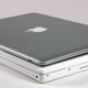 The original MacBook air made the MacBook of the time look very chunky. (Image:Ifixit)
